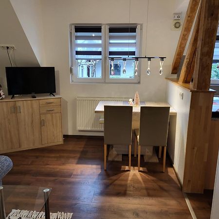Ferienwohnung Jasmin Rust Zewnętrze zdjęcie