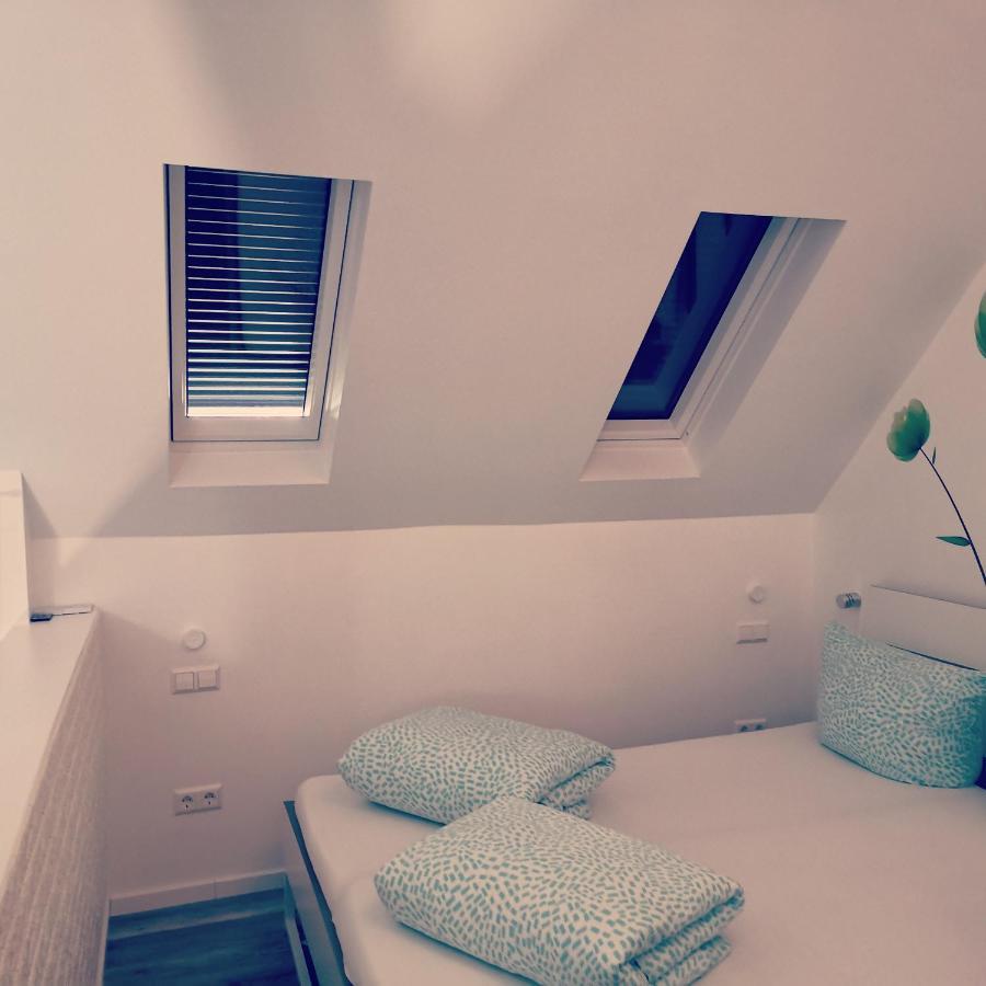 Ferienwohnung Jasmin Rust Zewnętrze zdjęcie