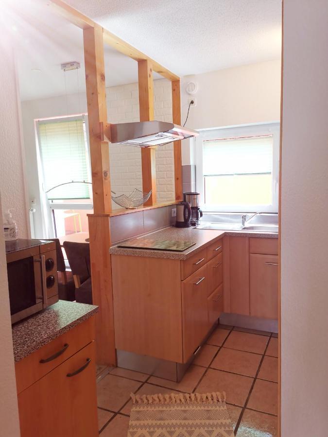 Ferienwohnung Jasmin Rust Zewnętrze zdjęcie