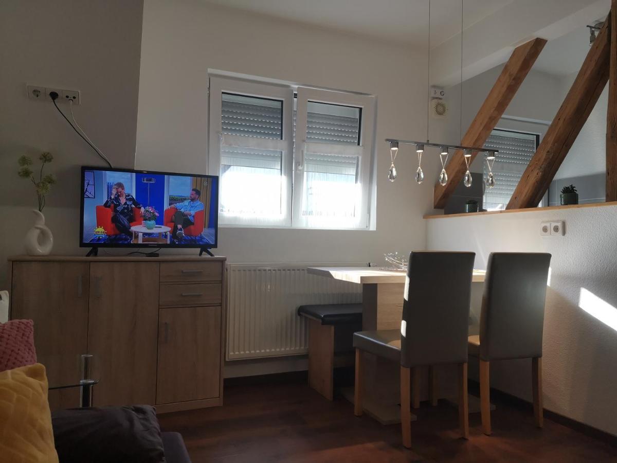 Ferienwohnung Jasmin Rust Zewnętrze zdjęcie