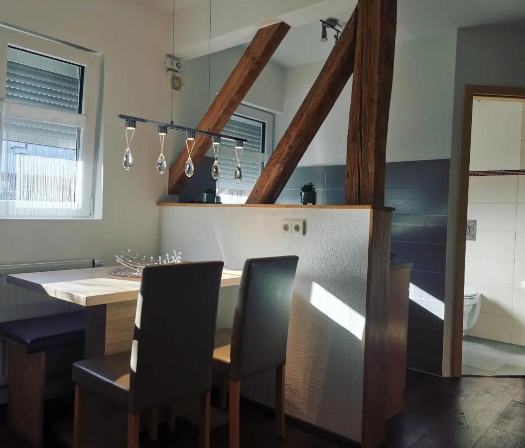 Ferienwohnung Jasmin Rust Zewnętrze zdjęcie
