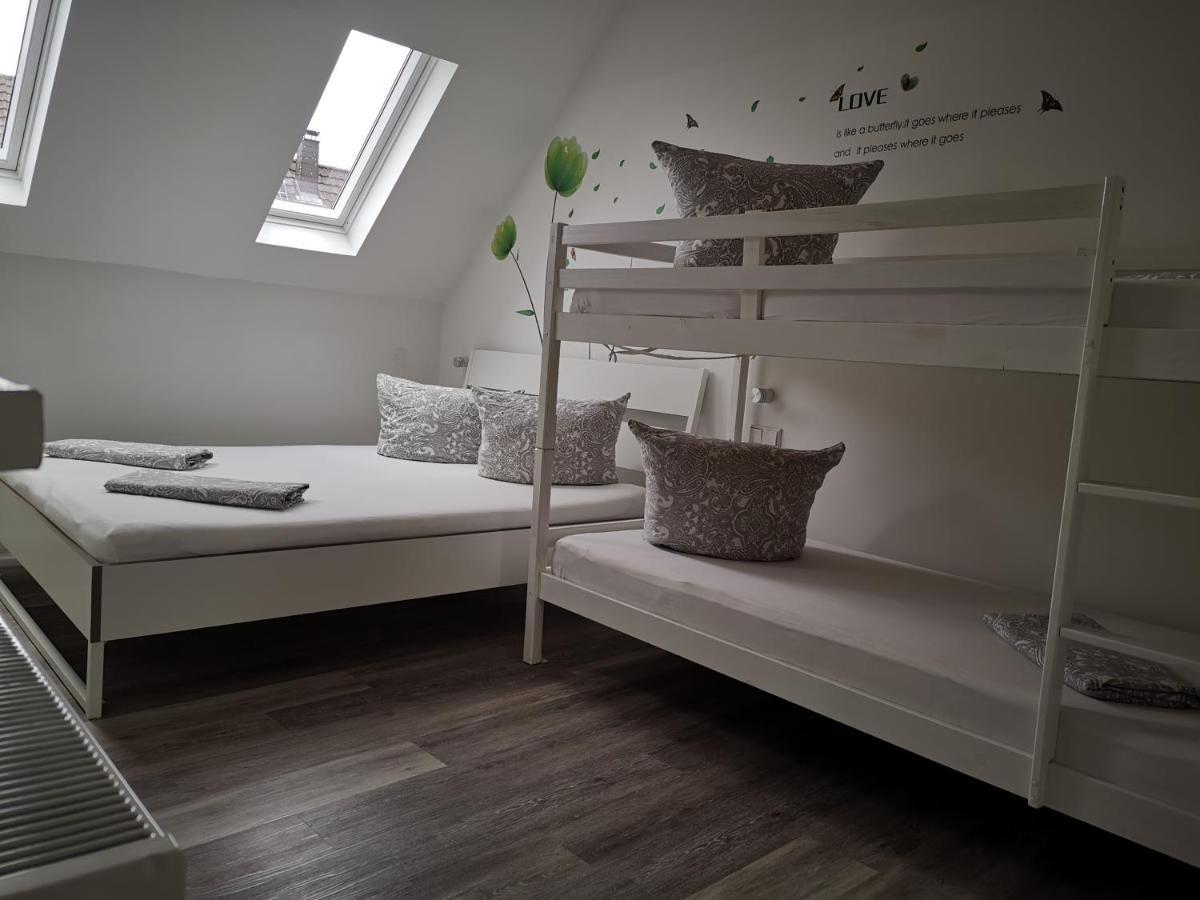 Ferienwohnung Jasmin Rust Zewnętrze zdjęcie