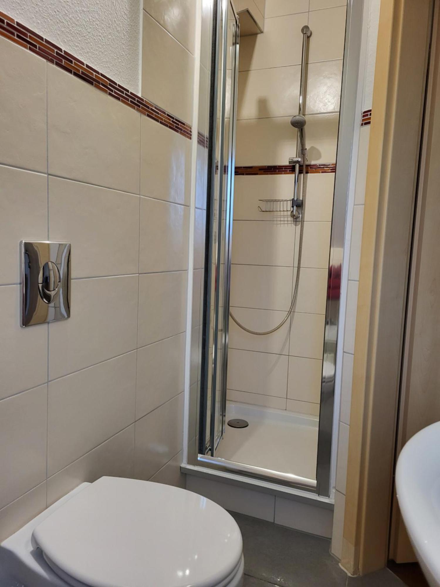 Ferienwohnung Jasmin Rust Zewnętrze zdjęcie