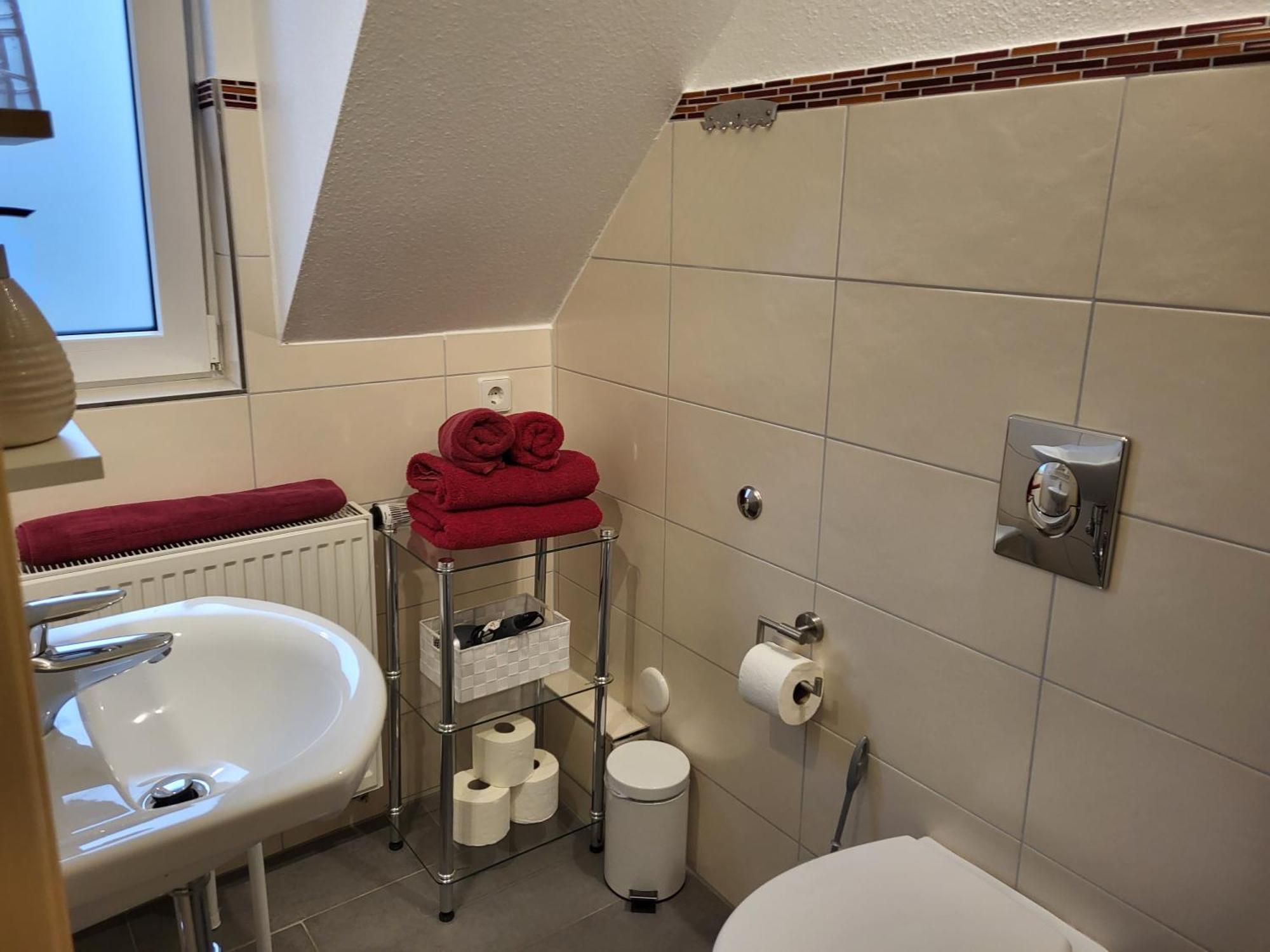 Ferienwohnung Jasmin Rust Zewnętrze zdjęcie