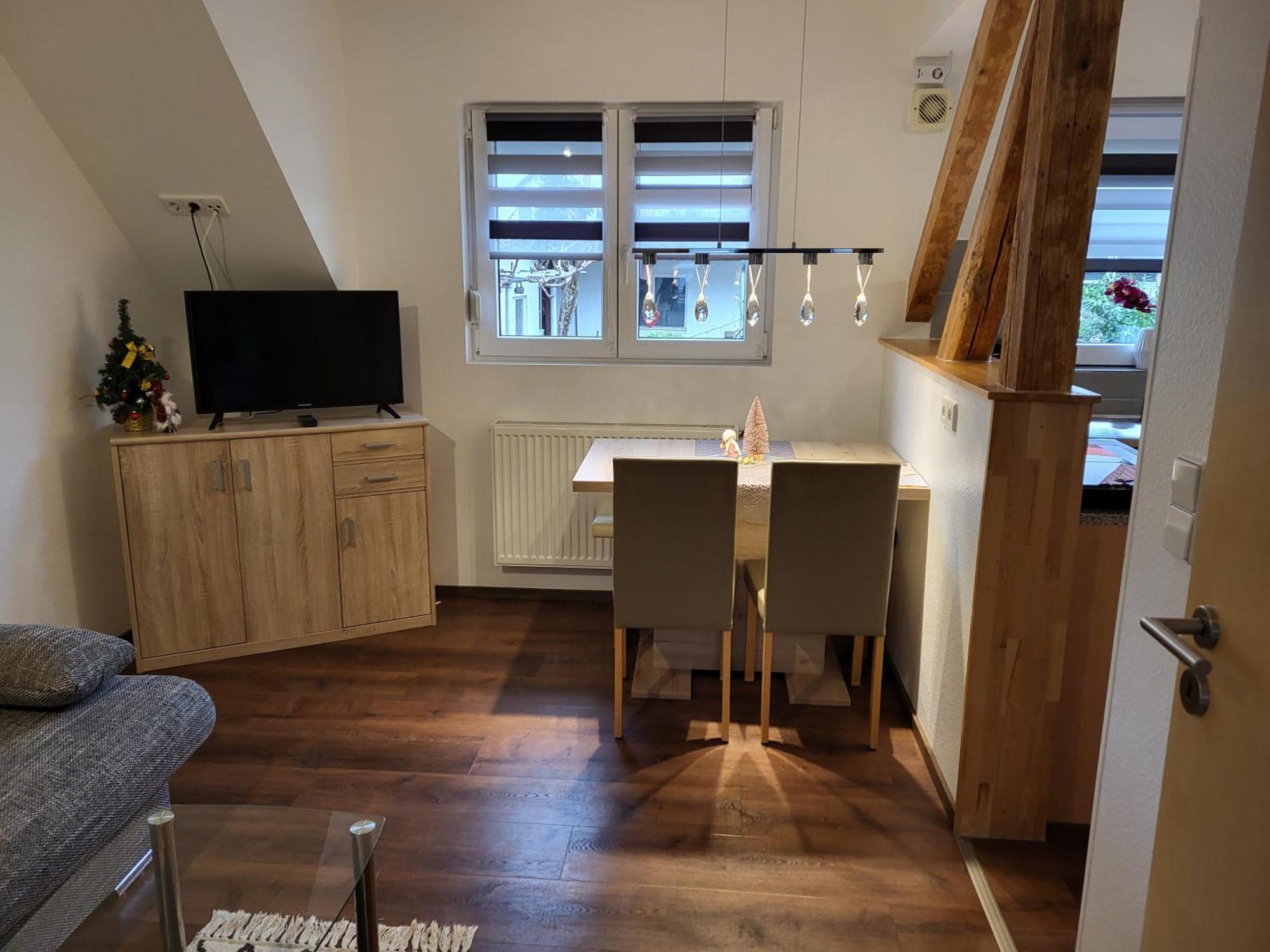 Ferienwohnung Jasmin Rust Zewnętrze zdjęcie