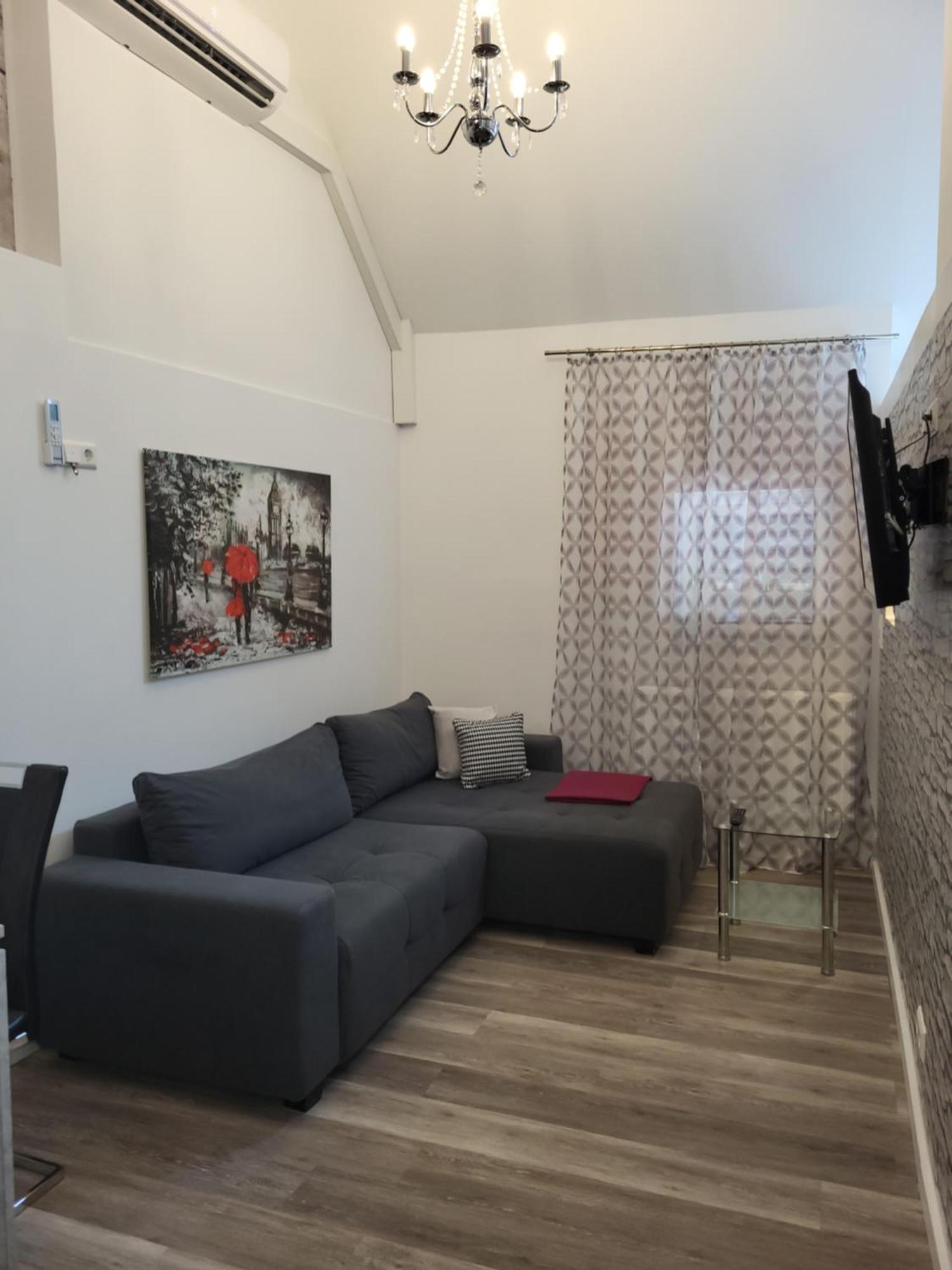 Ferienwohnung Jasmin Rust Zewnętrze zdjęcie
