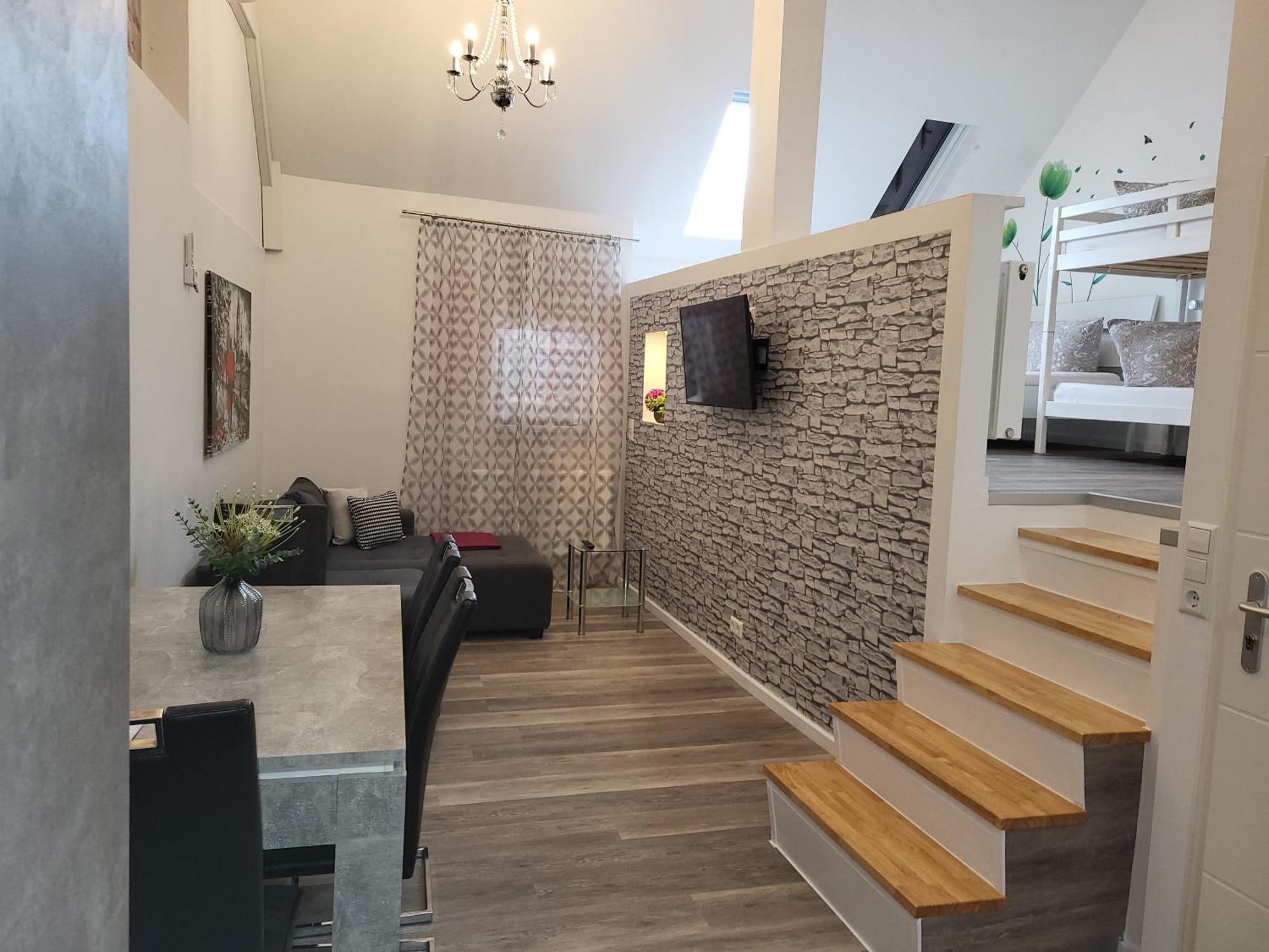 Ferienwohnung Jasmin Rust Zewnętrze zdjęcie