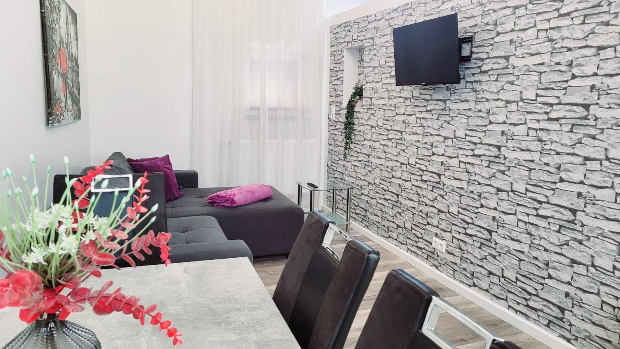 Ferienwohnung Jasmin Rust Zewnętrze zdjęcie