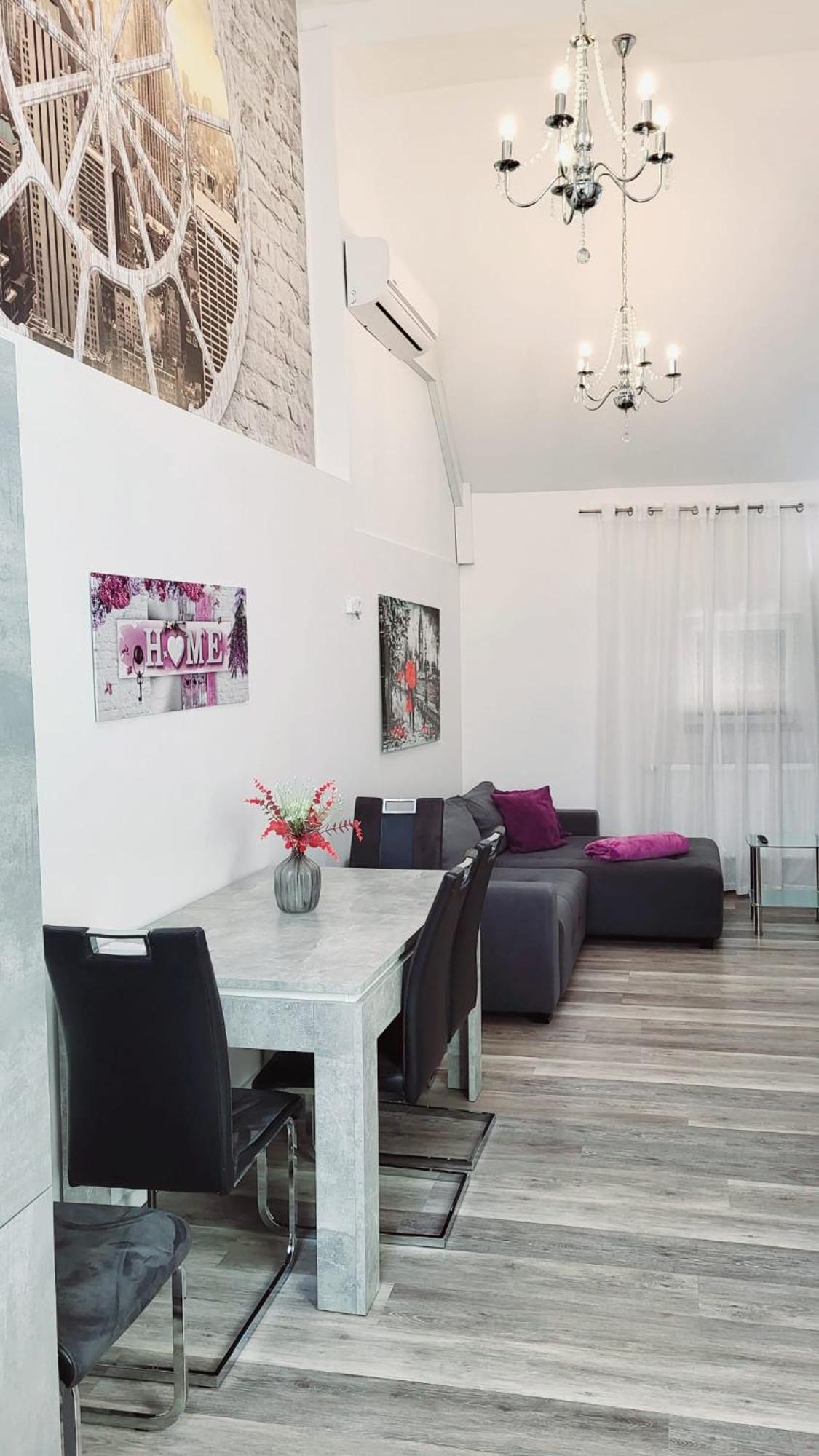 Ferienwohnung Jasmin Rust Zewnętrze zdjęcie