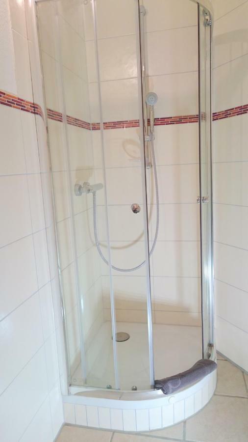 Ferienwohnung Jasmin Rust Zewnętrze zdjęcie