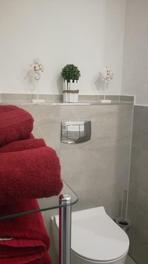 Ferienwohnung Jasmin Rust Zewnętrze zdjęcie